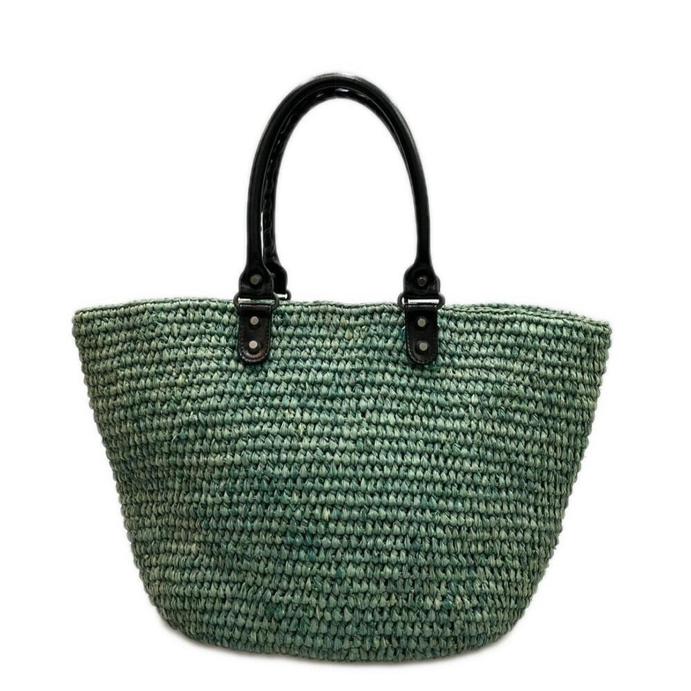 Balenciaga basket handbag bag - Picture 1 of 5